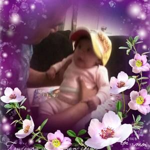 Meet your Posher, Reyna